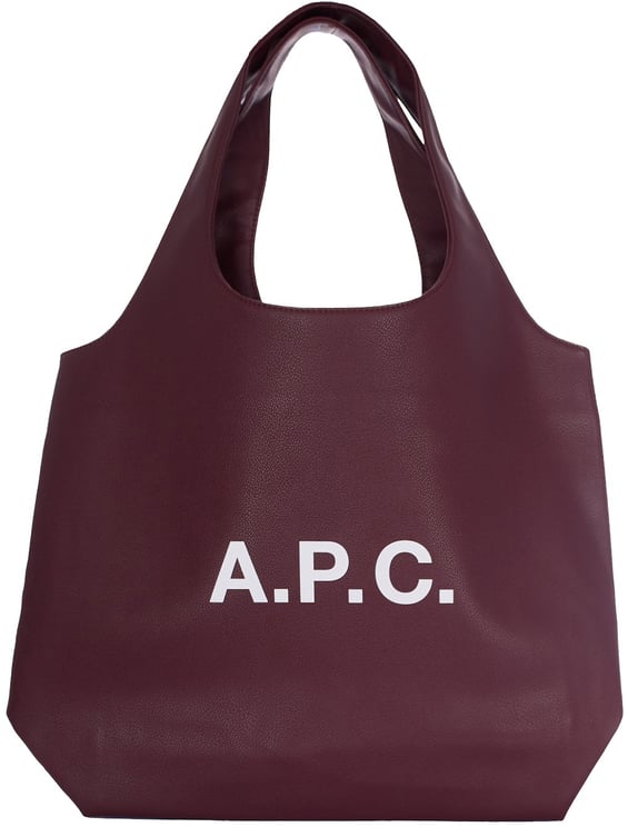 A.P.C. A.P.C. Bags Aubergine