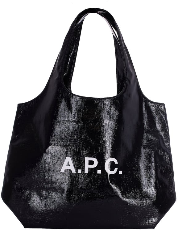 A.P.C. A.P.C. Bags Black