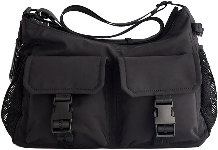 A.P.C. A.P.C. Bags Lzz Black