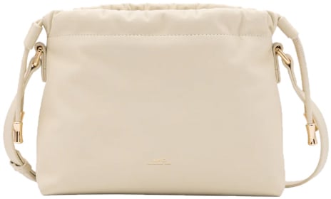 A.P.C. A.P.C. Bags Ecru