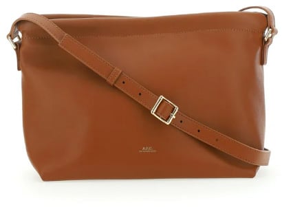 A.P.C. A.P.C. Bags Nocciola