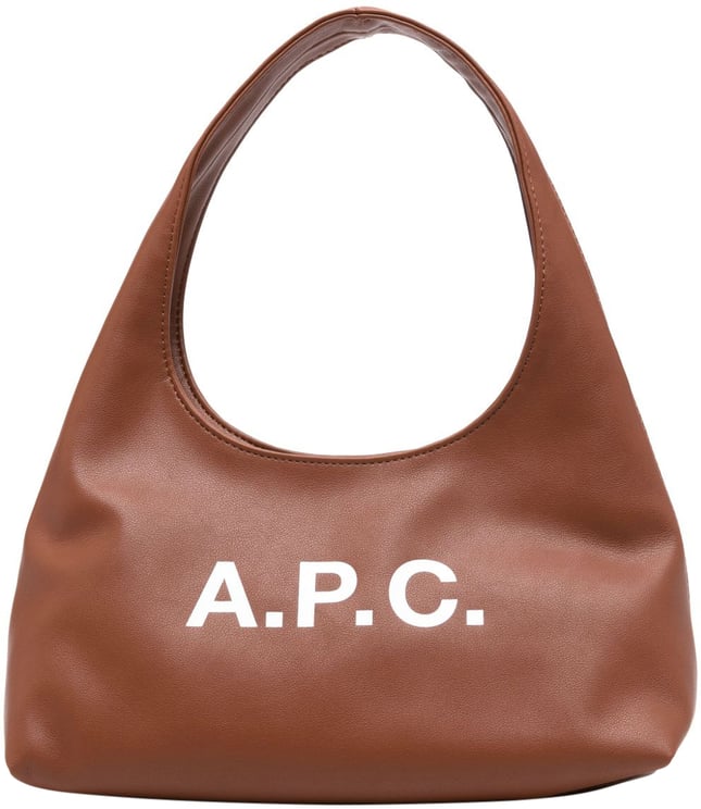 A.P.C. BAG (F61942PXCAX) A.P.C. BAG (F61942PXCAX)