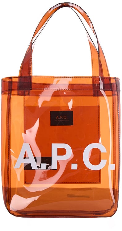 A.P.C. A.P.C. Bags Darkbrown