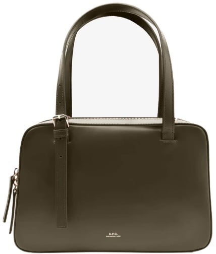 A.P.C. A.P.C. Bags Green