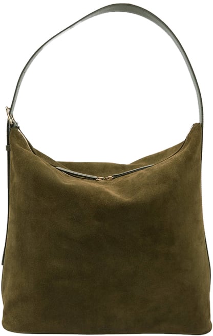 A.P.C. A.P.C. Bags Green