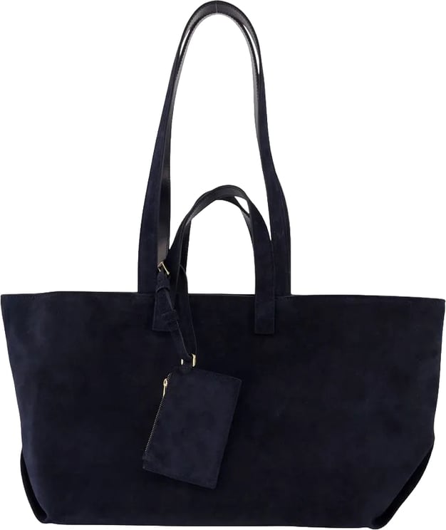 A.P.C. A.P.C. Bags Blu Navy