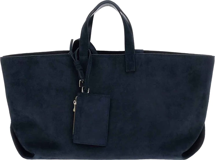 A.P.C. A.P.C. Bags Iak Dark Navy