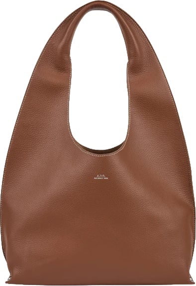 A.P.C. A.P.C. Bags Nocciola