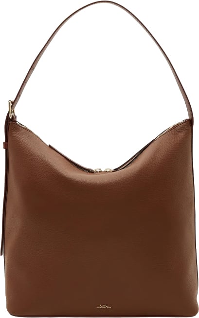 A.P.C. A.P.C. Bags Nocciola