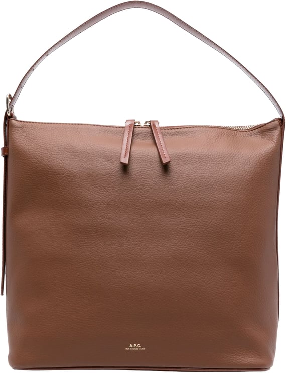 A.P.C. A.P.C. Bags Noisette