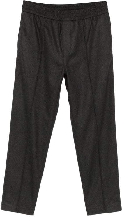 A.P.C. A.P.C. Trousers Marron