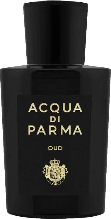 Acqua di Parma Parfum Zwart