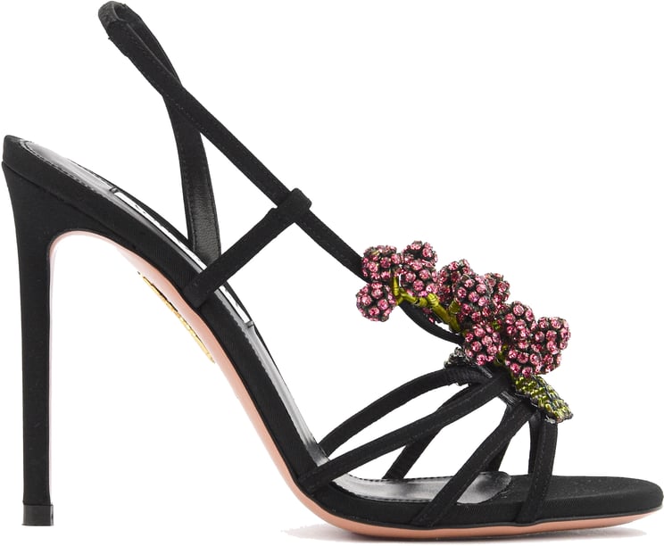 Aquazzura Raspberry Punch 105