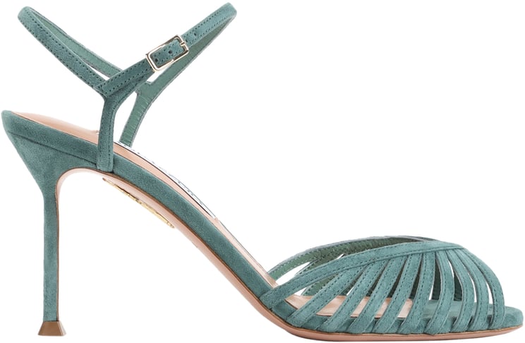 Aquazzura AQUAZZURA HDMMIDS0.SUE