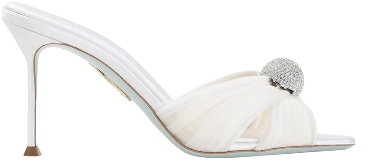 Aquazzura AQUAZZURA MSYMIDBR.CHA