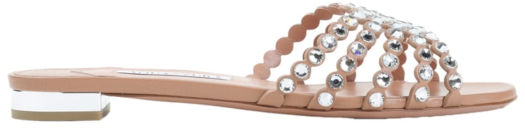 Aquazzura AQUAZZURA TQLFLAS3.NAP