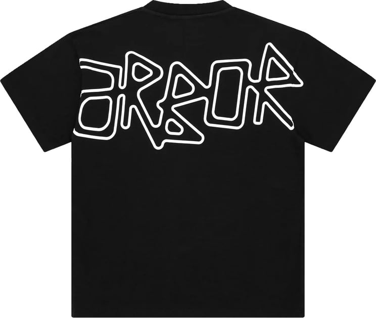 Arbor Antwerp Arbor antwerp - AA arbor logo t-shirt - Black