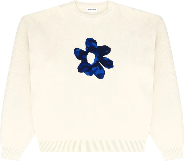 Arbor Antwerp Arbor antwerp - Violet knit - Camo