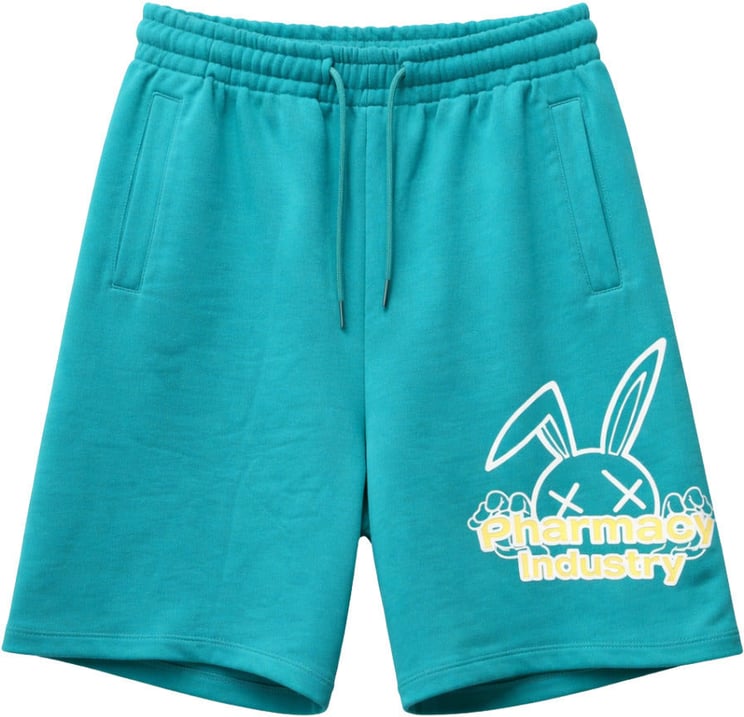 ARMA Pharmacy Industry Shorts Green