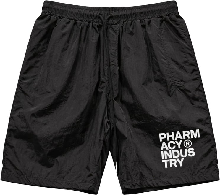 ARMA Pharmacy Industry Shorts Black