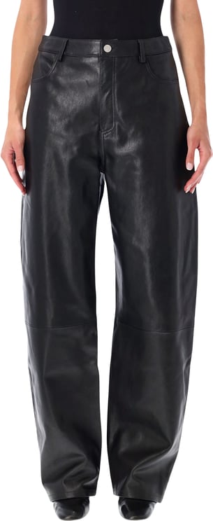ARMA Ece Pant Nero