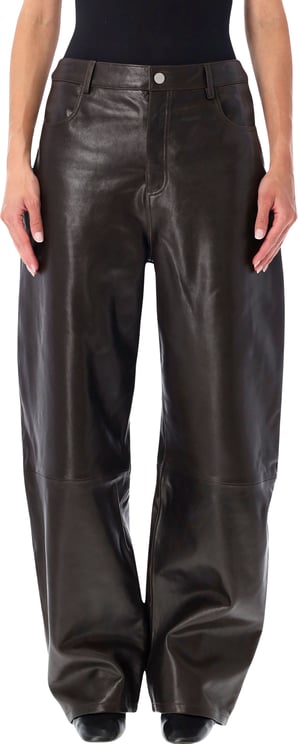 ARMA Ece Pant Coffee Bean