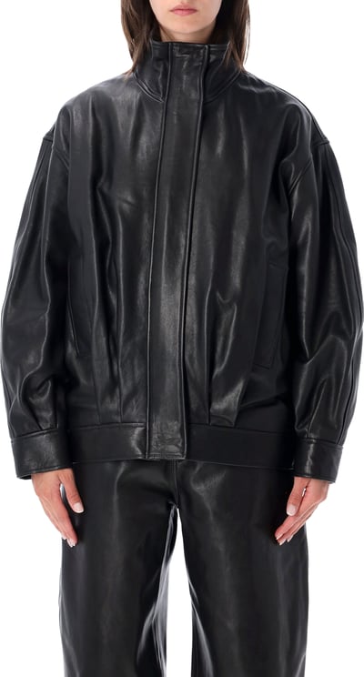 ARMA Paula Jacket Nero