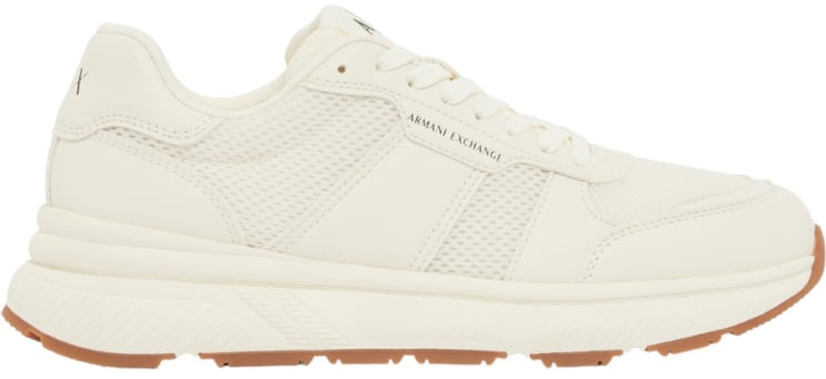 Armani Exchange Heren Sneakers