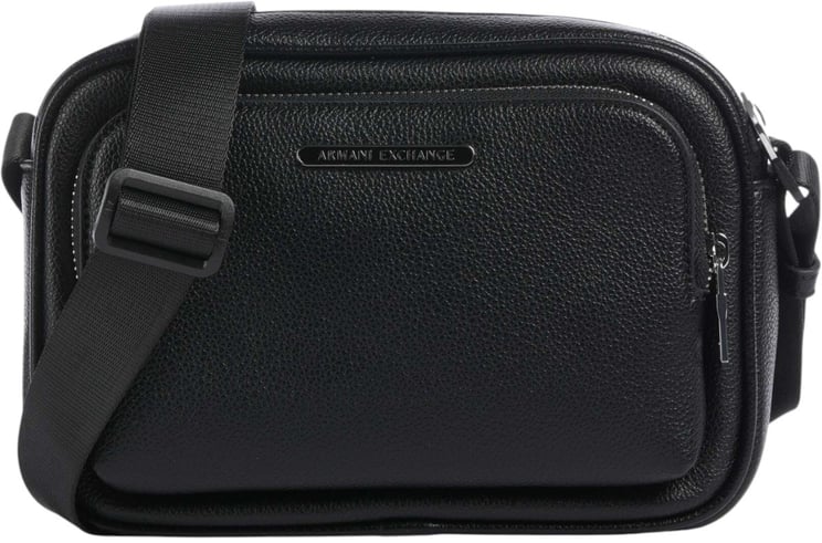 Armani Exchange Heren Tas