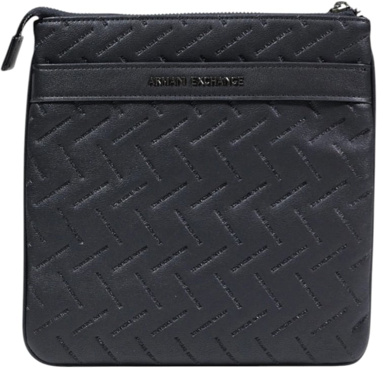 Armani Exchange Heren Tas