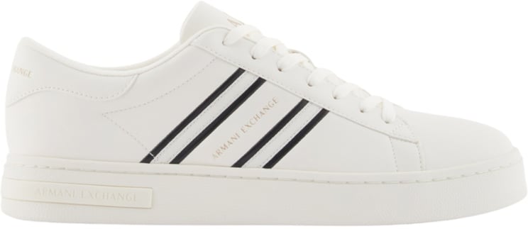 Armani Exchange Heren Sneakers