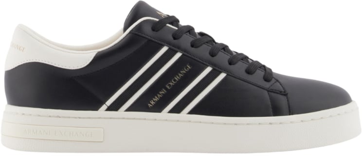 Armani Exchange Heren Sneakers