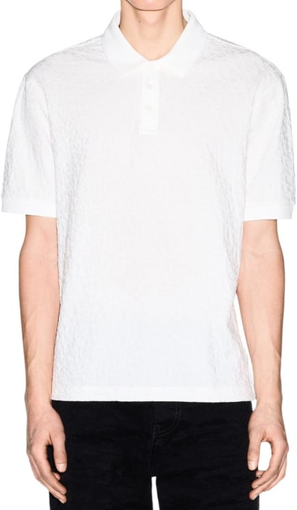 Armani Exchange Heren Polo