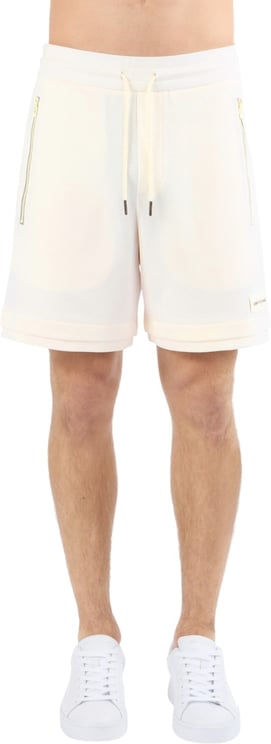 Armani Exchange Heren Korte Broek