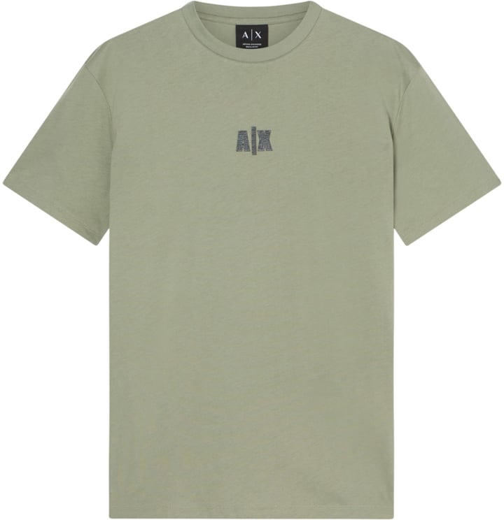 Armani Exchange Heren T-shirt