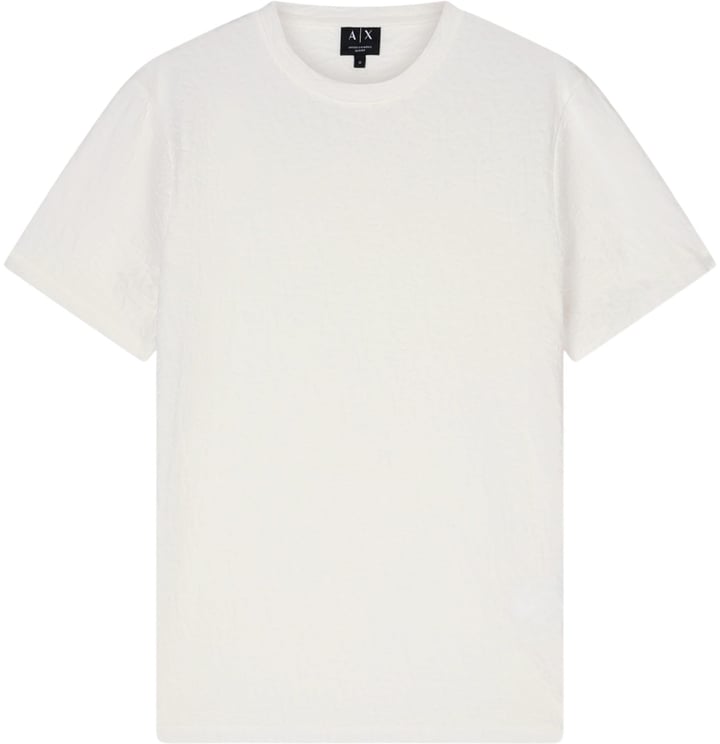 Armani Exchange Heren T-shirt
