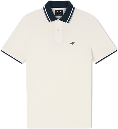 Armani Exchange Armani Exchange Polo Shirt