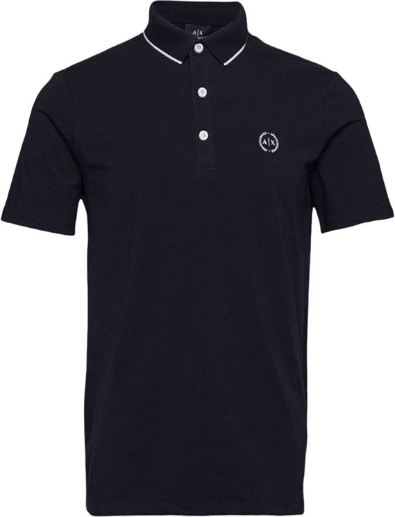 Armani Exchange Armani Exchange Polo Shirt