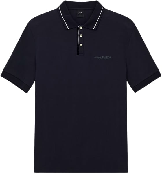 Armani Exchange Armani Exchange Polo Shirt