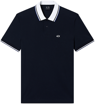 Armani Exchange Armani Exchange Polo Shirt