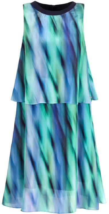 Armani Exchange Armani Exchange Dress