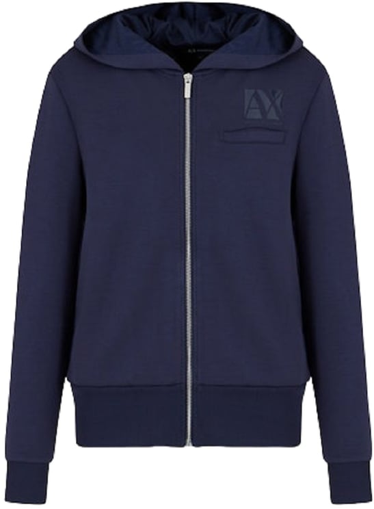 Armani Exchange Hoodie Armai Exchange