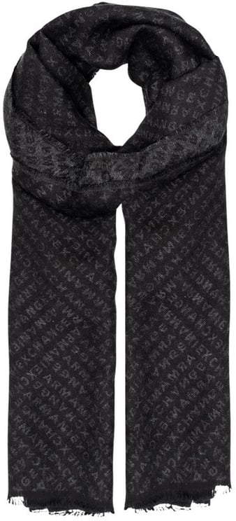 Armani Exchange Armani Exchange Men Scarf