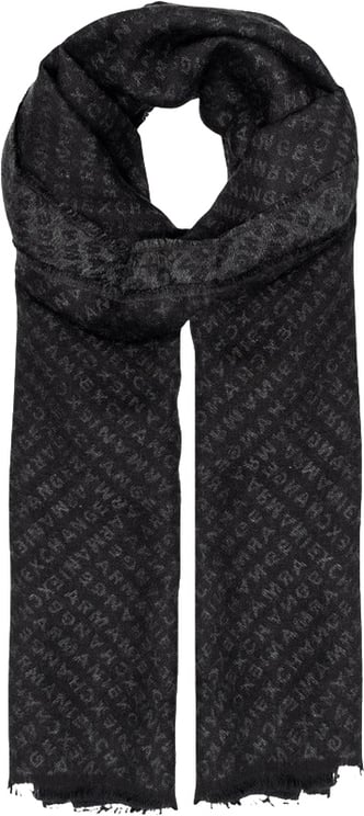 Armani Exchange Armani Exchange Men Scarf