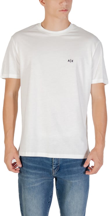 Armani Exchange Armani Exchange Men T-Shirt