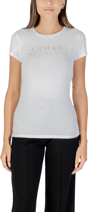 Armani Exchange Armani Exchange  Women T-Shirt