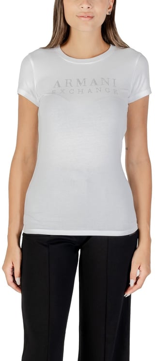 Armani Exchange Armani Exchange  Women T-Shirt