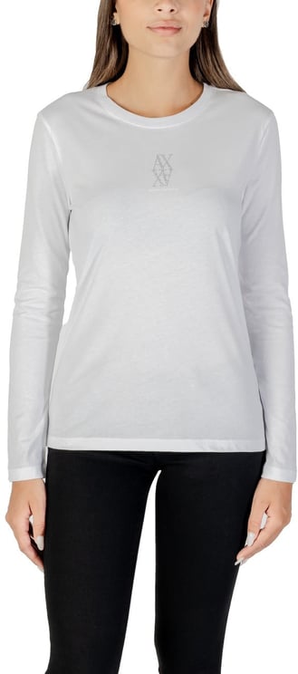 Armani Exchange Armani Exchange  Women T-Shirt