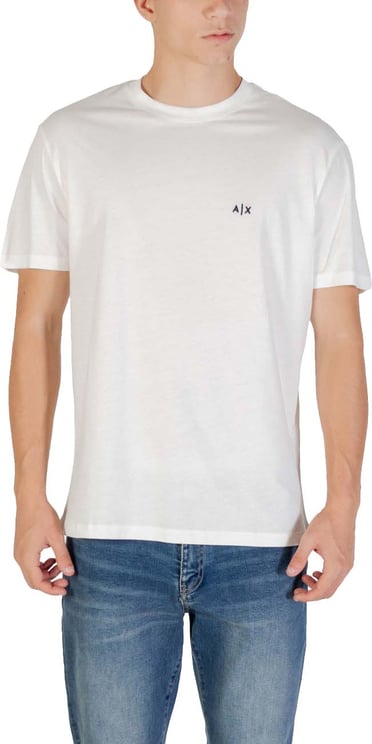 Armani Exchange Armani Exchange Men T-Shirt