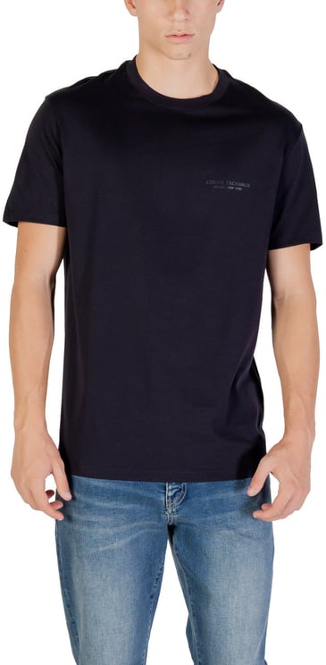 Armani Exchange Armani Exchange Men T-Shirt